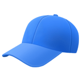 Billed Cap emoji, Apple, iOS 17.4