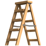 Ladder emoji, Apple, iOS 17.4