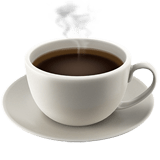 Hot Beverage emoji, Apple, iOS 17.4