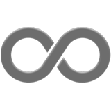 Infinity emoji, Apple, iOS 17.4