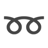 Double Curly Loop emoji, Apple, iOS 17.4
