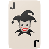 Joker emoji, Apple, iOS 18.4