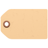 Label emoji, Apple, iOS 18.4