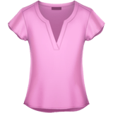 Woman’s Clothes emoji, Apple, iOS 18.4