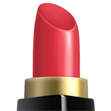 Lipstick emoji, Apple, iOS 18.4