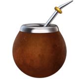 Mate emoji, Apple, iOS 18.4