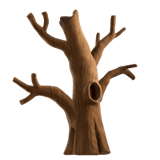 Leafless Tree emoji, Apple, iOS 18.4