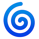 Cyclone emoji, Apple, iOS 26