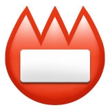 Name Badge emoji, Apple, iOS 26