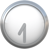 Seven-thirty emoji, Apple, iOS 26