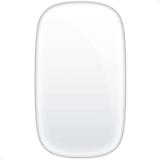 Computer Mouse emoji, Apple, iOS 26