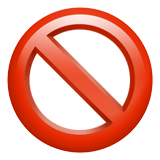 Prohibited emoji, Apple, iOS 26