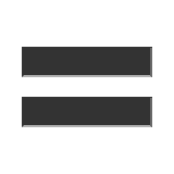 Heavy Equals Sign emoji, Apple, iOS 26