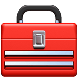 Toolbox emoji, Apple, iOS 26
