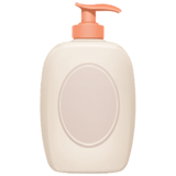 Lotion Bottle emoji, Apple, iOS 26