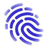 Fingerprint emoji, Apple, iOS 26