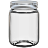 Jar emoji, Apple, iOS 26