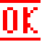 Ok Button emoji, NTT DoCoMo, i-mode 1999