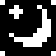Night with Stars emoji, NTT DoCoMo, i-mode 1999
