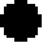 New Moon emoji, NTT DoCoMo, i-mode 1999