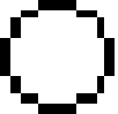 Full Moon emoji, NTT DoCoMo, i-mode 1999