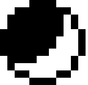 Crescent Moon emoji, NTT DoCoMo, i-mode 1999