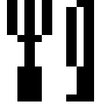 Fork and Knife emoji, NTT DoCoMo, i-mode 1999