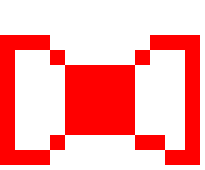 Ribbon emoji, NTT DoCoMo, i-mode 1999