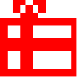 Wrapped Gift emoji, NTT DoCoMo, i-mode 1999