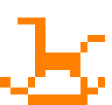 Carousel Horse emoji, NTT DoCoMo, i-mode 1999