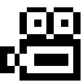 Movie Camera emoji, NTT DoCoMo, i-mode 1999
