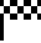Chequered Flag emoji, NTT DoCoMo, i-mode 1999
