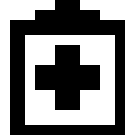 Hospital emoji, NTT DoCoMo, i-mode 1999
