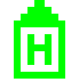Hotel emoji, NTT DoCoMo, i-mode 1999