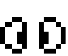 Eyes emoji, NTT DoCoMo, i-mode 1999