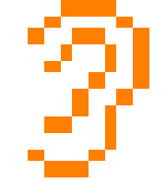 Ear emoji, NTT DoCoMo, i-mode 1999