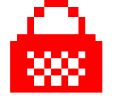 Handbag emoji, NTT DoCoMo, i-mode 1999