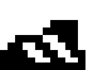 Running Shoe emoji, NTT DoCoMo, i-mode 1999