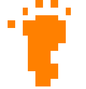 Footprints emoji, NTT DoCoMo, i-mode 1999