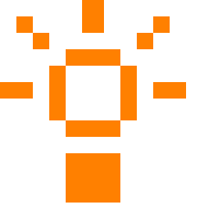 Light Bulb emoji, NTT DoCoMo, i-mode 1999