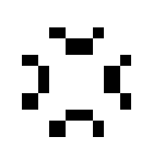 Anger Symbol emoji, NTT DoCoMo, i-mode 1999