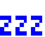 Zzz emoji, NTT DoCoMo, i-mode 1999