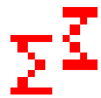 Collision emoji, NTT DoCoMo, i-mode 1999