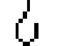 Droplet emoji, NTT DoCoMo, i-mode 1999