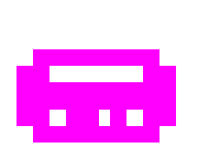 Pager emoji, NTT DoCoMo, i-mode 1999