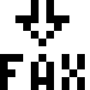 Fax Machine emoji, NTT DoCoMo, i-mode 1999