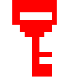 Key emoji, NTT DoCoMo, i-mode 1999