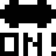 ON! Arrow emoji, NTT DoCoMo, i-mode 1999