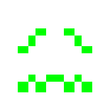 Confounded Face emoji, NTT DoCoMo, i-mode 1999