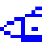 High-speed Train emoji, NTT DoCoMo, i-mode 1999